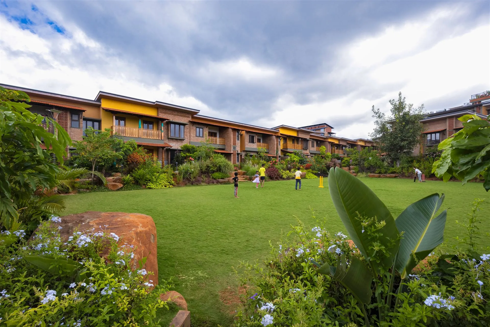Malhar Eco-Village