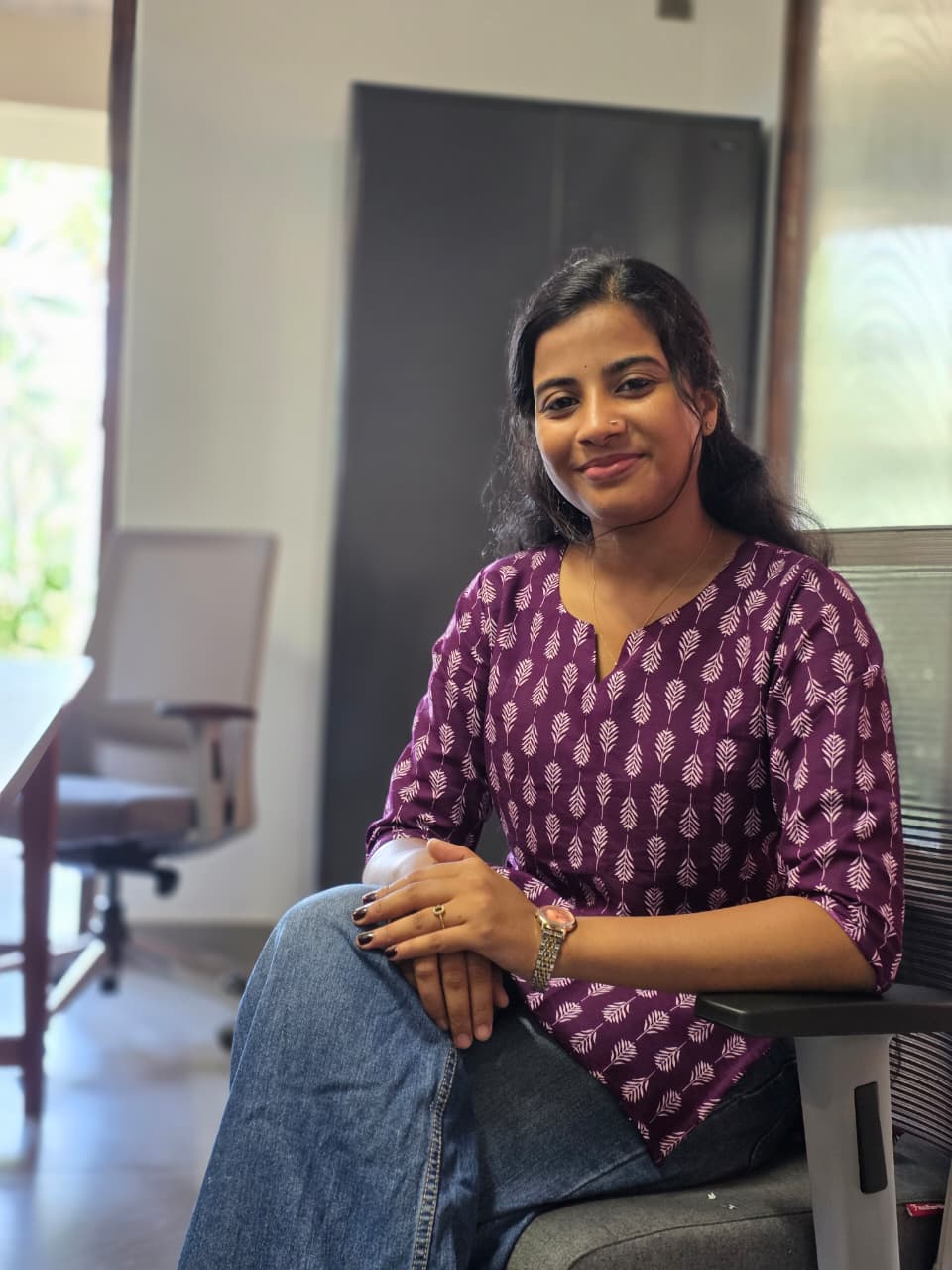 Anusree