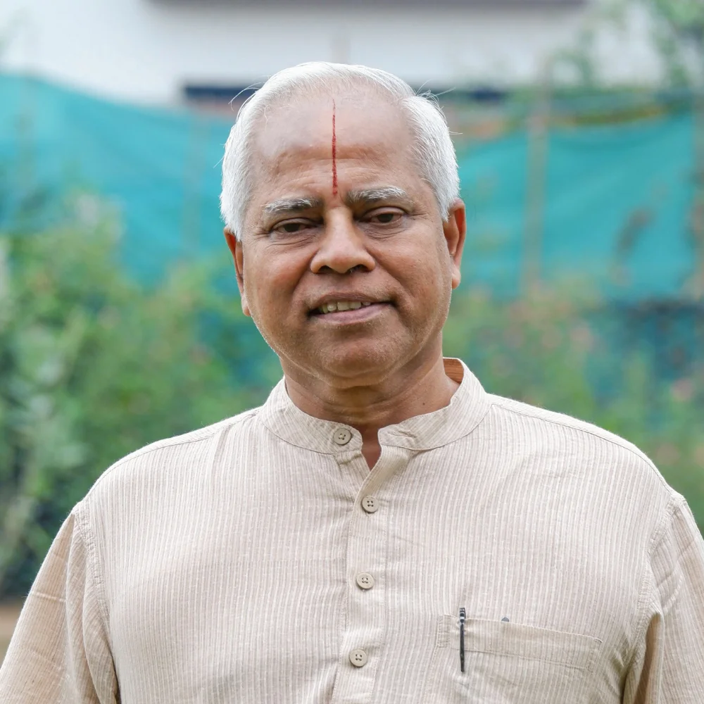 Parthasaradhy